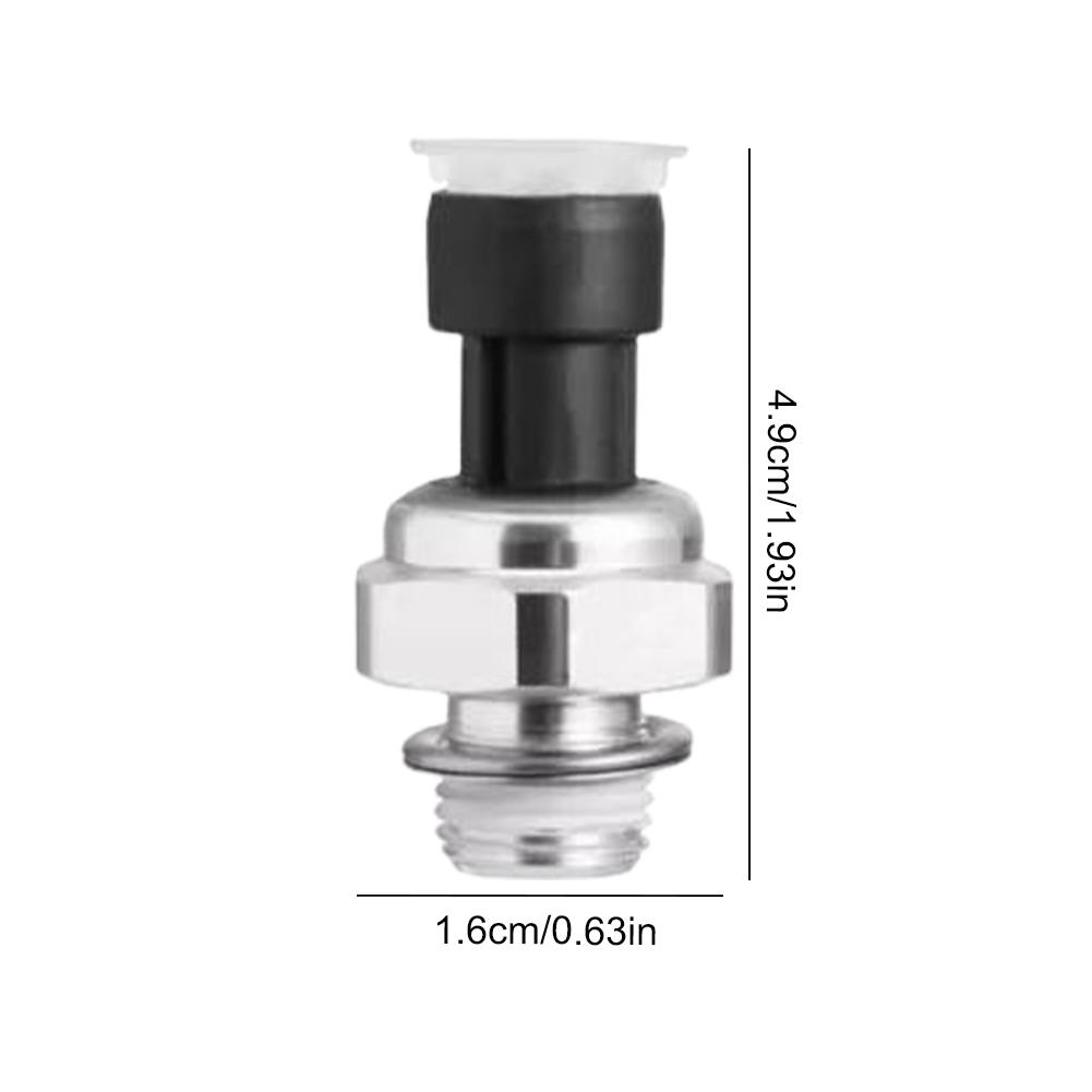Oil Pressure Sending Sensor Unit 12556117 12559780 1261494 for Chevrolet Silverado GMC Sierra 1500 2500 3500