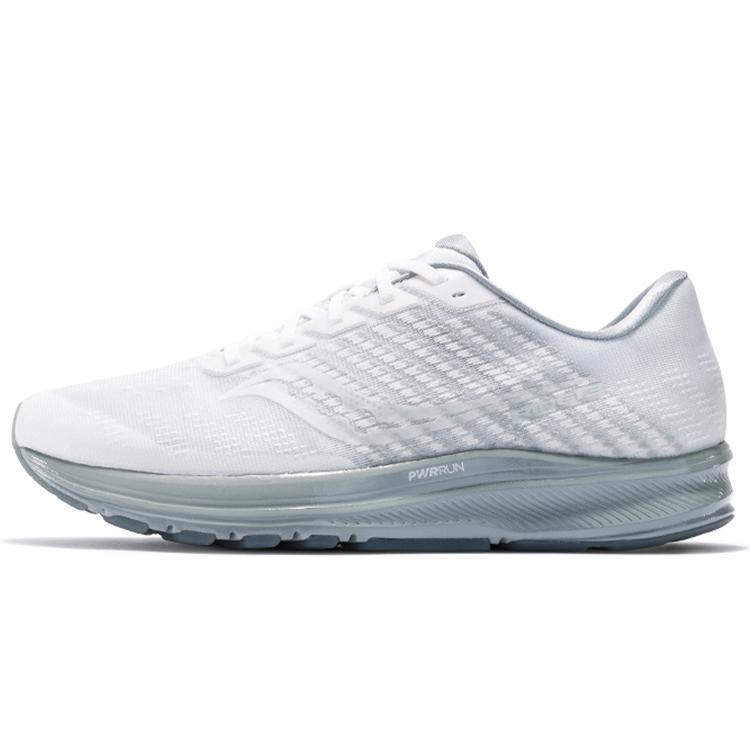 

Saucony Ride 13 Running Shoes Men s Low top White S20579-71 45