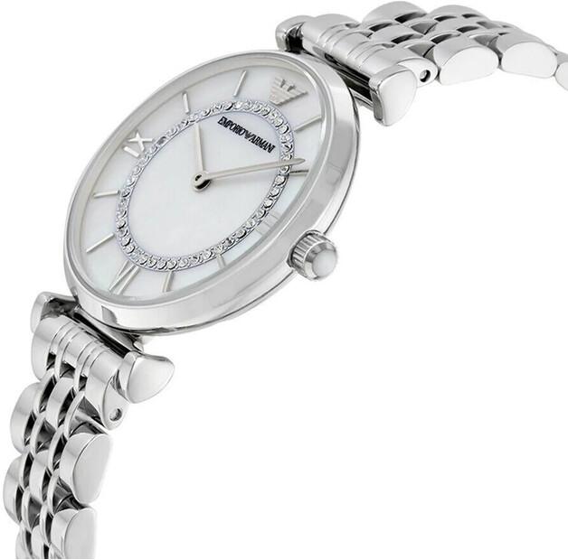 Часы Emporio Armani RETRO AR1908