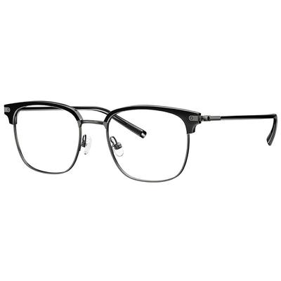 BOLON BJ610516 D-Shape Browline Optical Glasses Frame