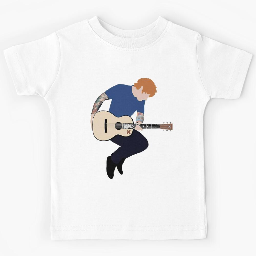 Album Tour Concert Musican Singer Logo Retro Kids T-Shirt 110