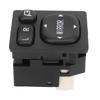 Rear View Mirror Folding Control Switch 84872?52040 Electric Adjustment Switch for Corolla Scion