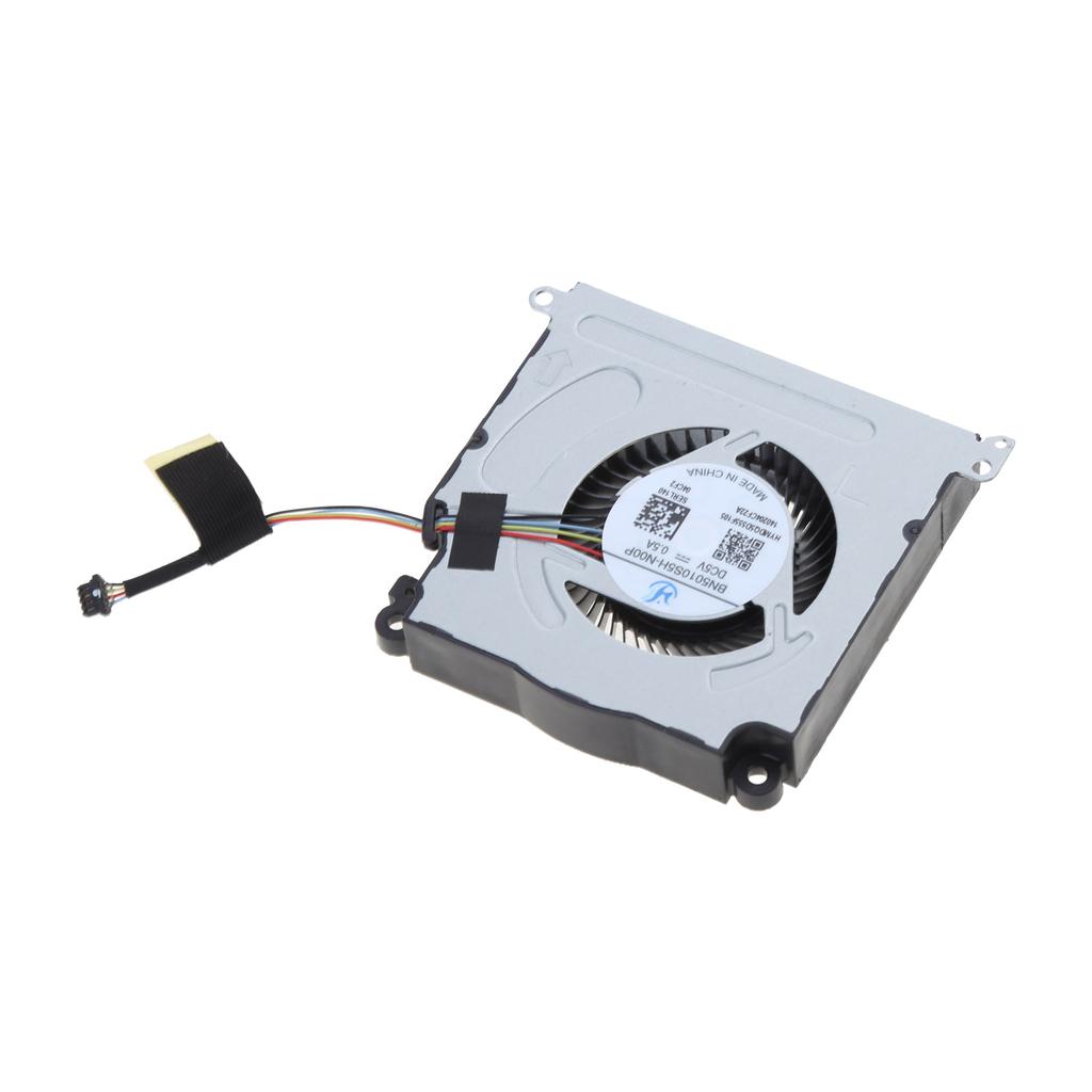 Replacement Internal CPU Cooling Fan for Steam Deck Console BBSB0505LA-00 Cooler