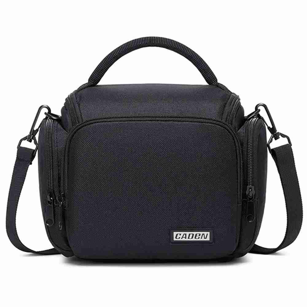 DSLR Camera Bags Professional Camera Sling Shoulder Bags for Nikon Canon Sony Lens Handbags for Outdoor Photography Travel