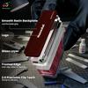 Nasedal Glass File Updated 2.0 Washable for Gunpla Scale Model DIY Nub Mirror Polishing Small Flat Surface Sanding Tool #600-800