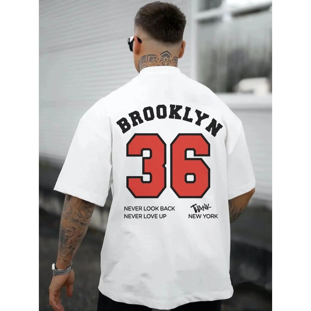 

Модная футболка Мужская Летняя Хлопковая Футболка Топ Повседневная Футболка с Коротким Рукавом Одежда Ретро Уличная Одежда Харадзюку Футболка XXXXXL чёрный