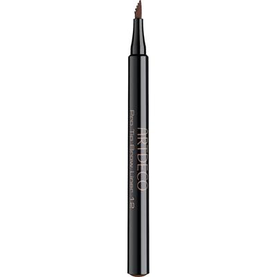 Eyebrow Pencil Pro Tip 12 Ebony Tip 1ml