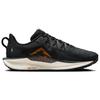 Nike Pegasus Trail 5 Black Monarch Men Sneakers Pale-Ivory Off-Noir DV3864-006