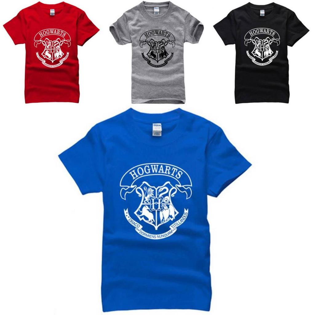 T-shirt da Donna con Stampa Geometrica in Misto Cotone Vestibilità Larga Girocollo per Ufficio Pendolarismo Casual