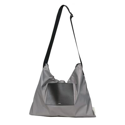 Leeho For Men Cabas(Grey)