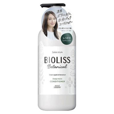 Shampoo e balsami per capelli – Condizionatori d'aria