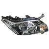 2009 Toyota Prado Front Headlight Half Assembly 81145-60J10R/81185-60J10L