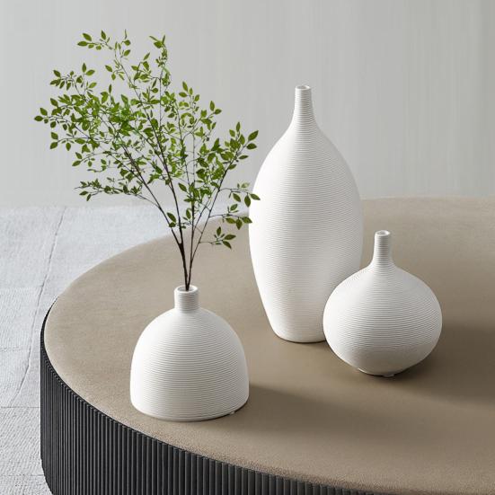 Artificial Plant Easy Care Colorfast Not Wither No Watering Artificial Greenery Floral Soft Furnishings for Hotel