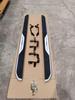 Tayron Original Style Side Step & Welcome Pedal Modification