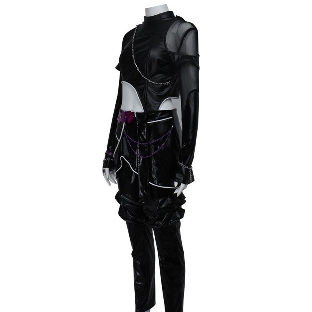 COSPLAY Children‘s Costume Festival Performance Costume Play Costume