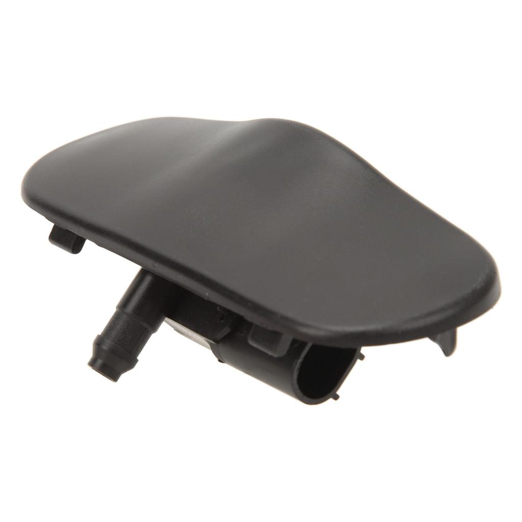 Windshield Washer Nozzle Heating Type Quick Spray Black Fit For A3 A4 A5 A6 A7 A8 Q5 Q3 Q7 Right 4GD955988