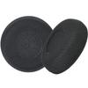 1 Pair Replacement Headphone Ear Pads for Jabra Evolve 75 75+ / 75 UC / 75MS Noise Cancelling