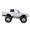 1Celsius10 2.4G 4  Metal   Remote Control Racing Vehicle RTR (Black)