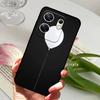 Voor Infinix Zero 30 4G Hoesje Schokbestendig Zacht TPU Siliconen Telefoonhoesje Voor Infinix Zero 30 4G Funda Zero30 X6731B Capa Cartoon