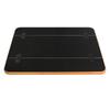 Camper Tafelblad 595x480mm Vierkant Opvouwbaar Massief Hout Marine Tafelblad voor Jacht Boot Dek Commercieel Voertuig Glad Oppervlak