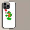 Alvaro Diaz COCO Handyhülle Für Iphone 17 Air 15 Pro 14 Plus 16 Pro Max 12 13 Mini 11 16E X XS Hülle Niedliche Fundas