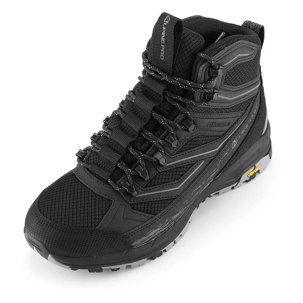 Alpine Pro Ботинки для хайкинга Wadune