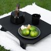 OEING Ultralight Folding Camping Table