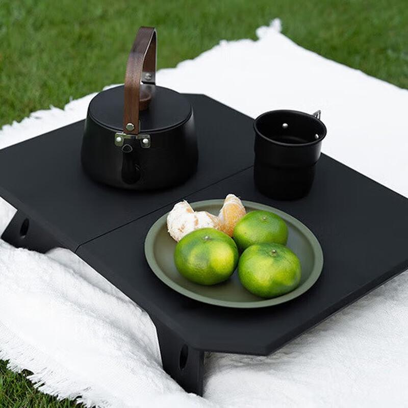 OEING Ultralight Folding Camping Table