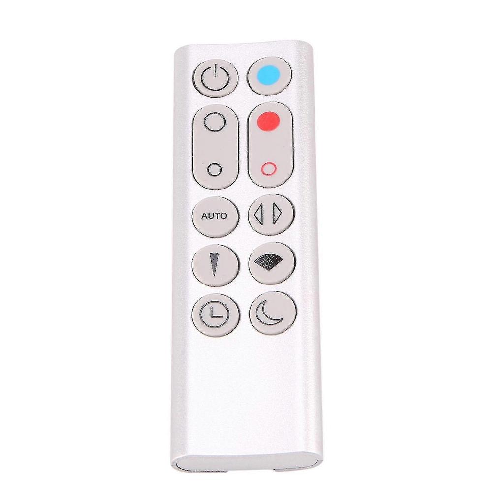 Telecomando di Ricambio Hp02 Hp03 Per Purificatore d'Aria Riscaldatore e Ventilatore Pure Hot+cool Link Hp02 Hp03(S