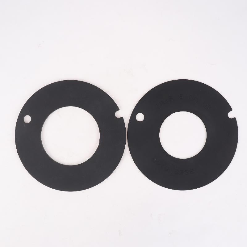 Rv Toilet Seal Flush Ball Gasket Replacement Rv Sealing Washer Waterproof Easy Install Camping Van Toilet Accessories