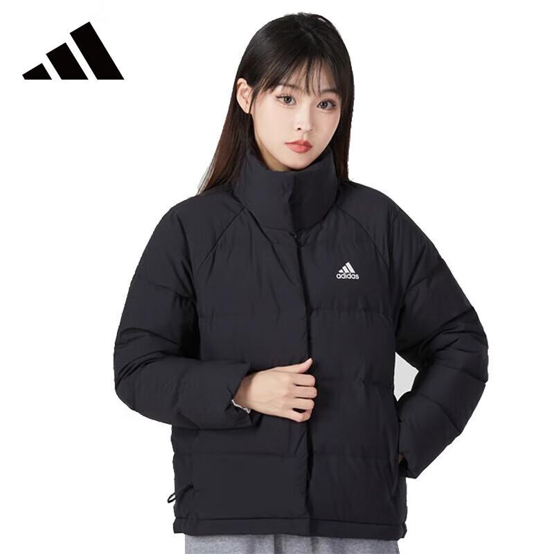 Adidas Women's HG8696 Winter Down Jacket