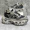 FASHION SHOES Atmungsaktive Sport-Turnschuhe für Herren, Sport-Laufschuhe, Outdoor-Damen-Tennis-Gym-Trainer