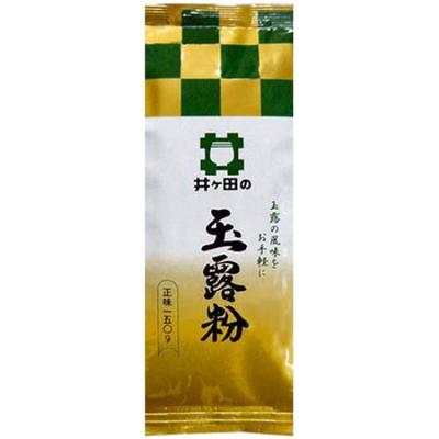 Igata Seicha Gyokuro Powder 150g