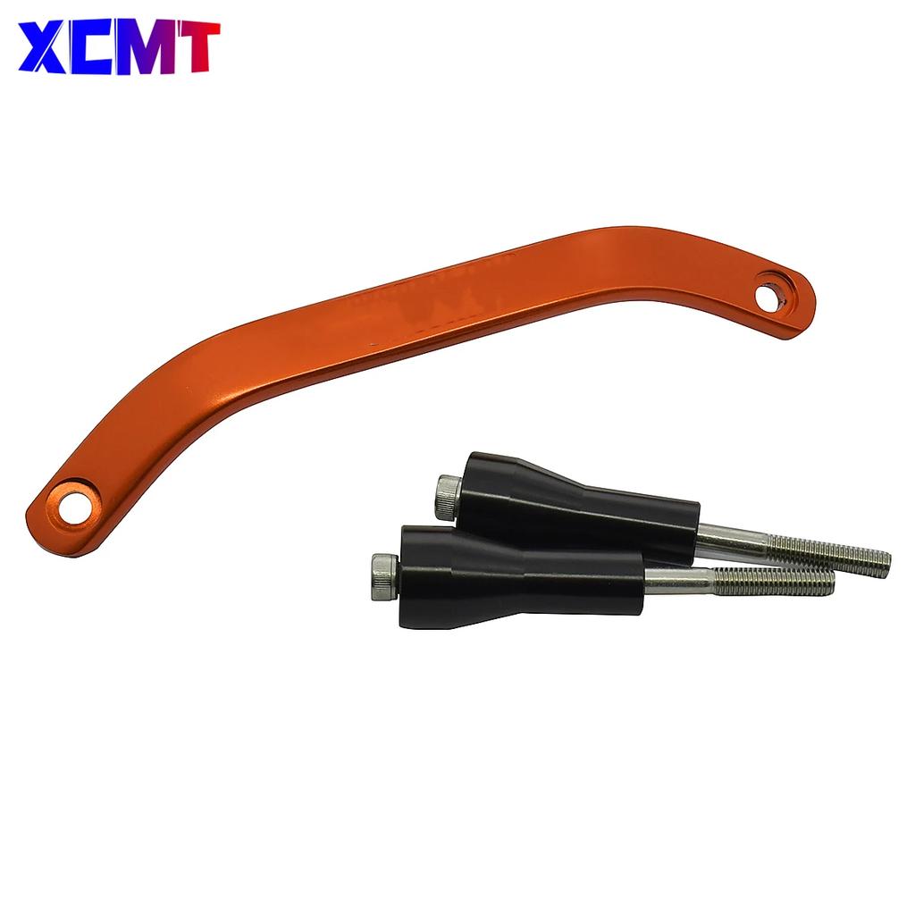 Motorcycle CNC Rear Grab Handle For KTM SX SXF XC XCF XCW EXC EXCF 125 150 200 250 300 350 450 500 2016-2018 Off Road