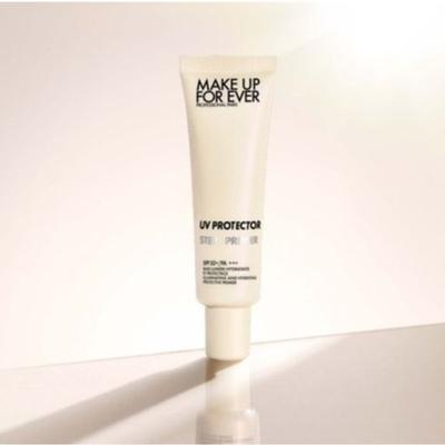 Make-up – Primery a báze pod make-up