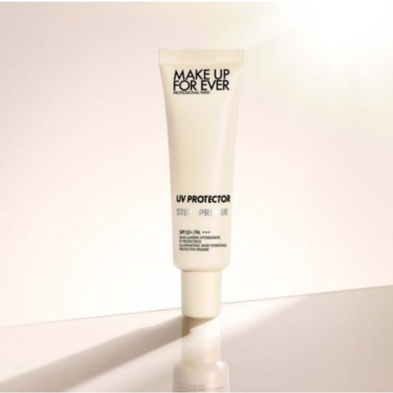 MAKE UP FOR EVER STEP1 UV protecter 30ML