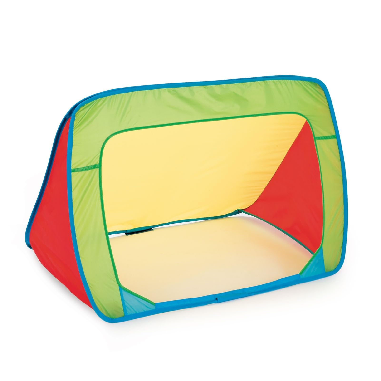 

Early Learning Center Soccer Goal, Football, Sports Toy with Storage Bag, 200599, Authentic