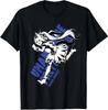 T-shirt Graphique Unisexe Umamusume Pretty Derby Daiwa Scarlet