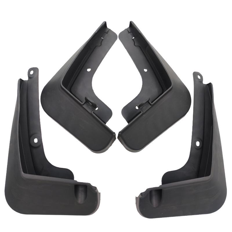 

2024 Zeekr 001 Tire Mudguard for Foreign Trade