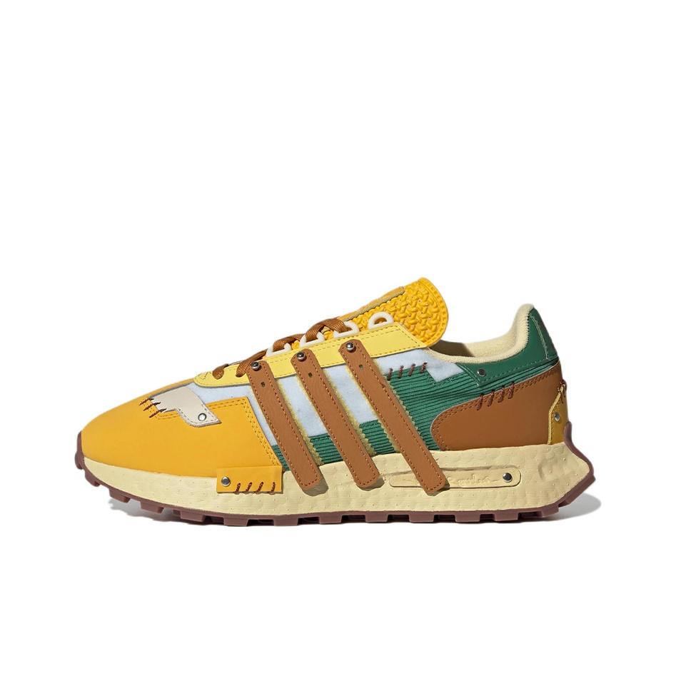 

кроссовки adidas originals Retropy E5 Lifestyle Shoes Unisex GW6035