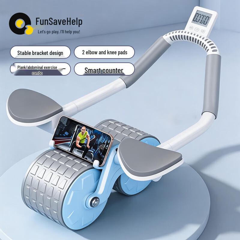 Abdominal Exercise Wheel