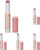 Canmake Whipuru Tint 02 Pfirsich 2,5g Volumen Glanz Tint Erfrischendes Pink X5 2,5g X5 02 Pfirsich