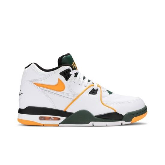 Nike Air Flight 89 Seattle Supersonics CN0050-100