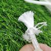 Outdoor/Indoor Lightweight Nylon Material Nylon Rope Braided Rope Flagpole Rope Camping Supplies