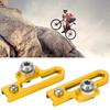 2Pcs Bike C Clamp Brake Pad Aluminum Alloy Extension C Caliper Adapter Brakes for Road S
