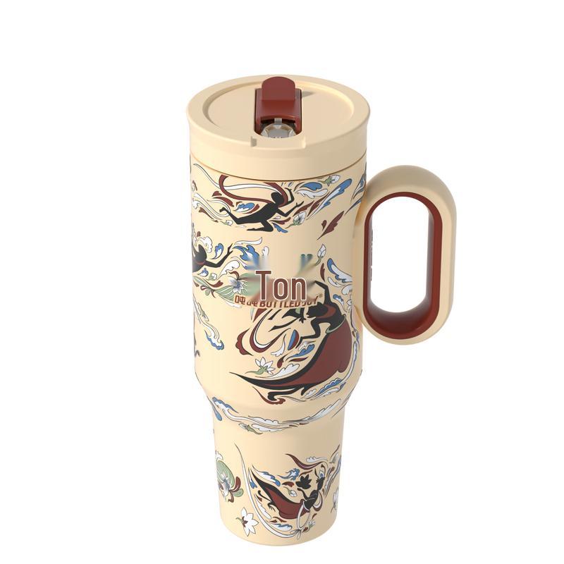BOTTLED JOY Термокружка из нержавеющей стали 316