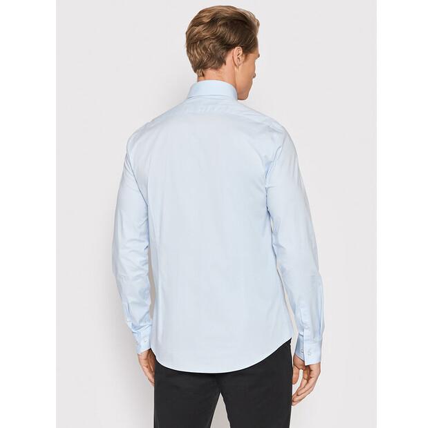 Calvin Klein Poplin Shirt