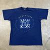 Vintage Marillion Band Shirt 1992 Holidays In Eden Tour Pop Rock Prog All Size