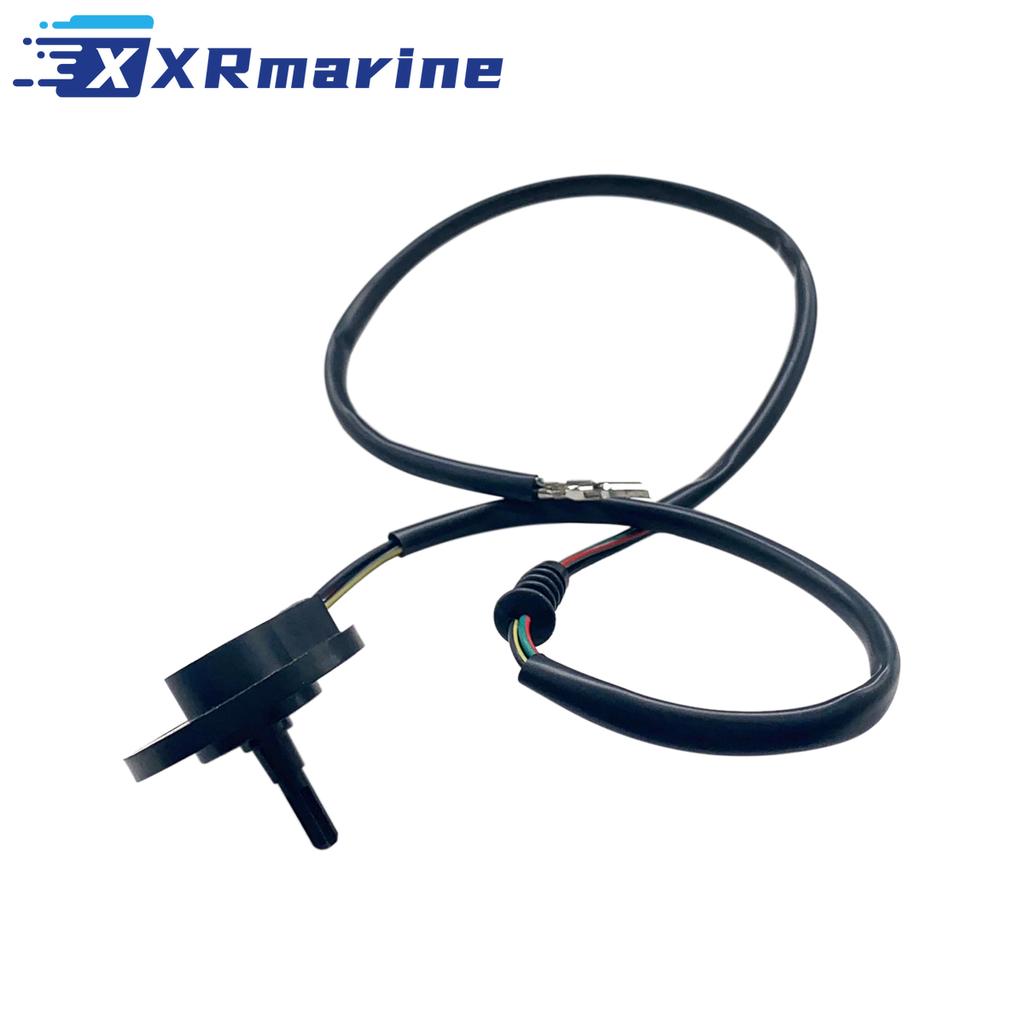 Trim Sender Sensor 3841840 For VOLVO PENTA SX-A DPS-A DPS-B Replaces 21484383 Drive