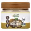 Reiner Roh-Mönchsfrucht-Süßstoff, 3 oz (85 g)